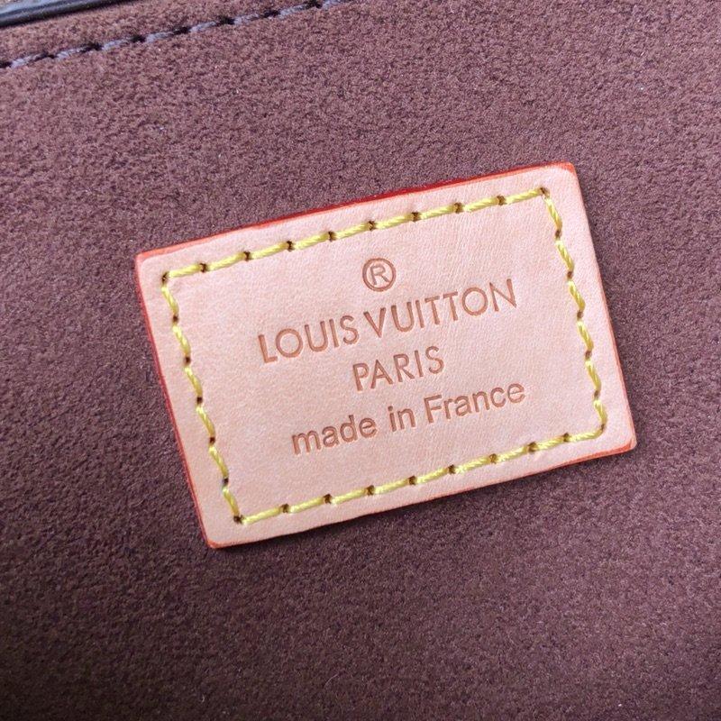 Louis Vuitton Pochette Métis product image 8, provided for visual reference and product detail review
