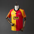Galatasaray Jersey 1998-99 Home Retro Football Kit product image 1