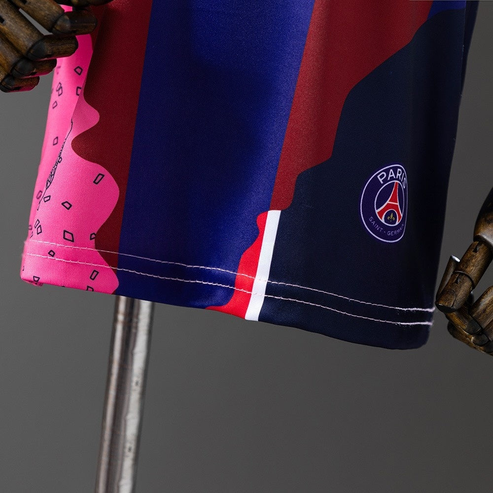 Kids Messi Jersey 25/26 Special Football Kit product image 11