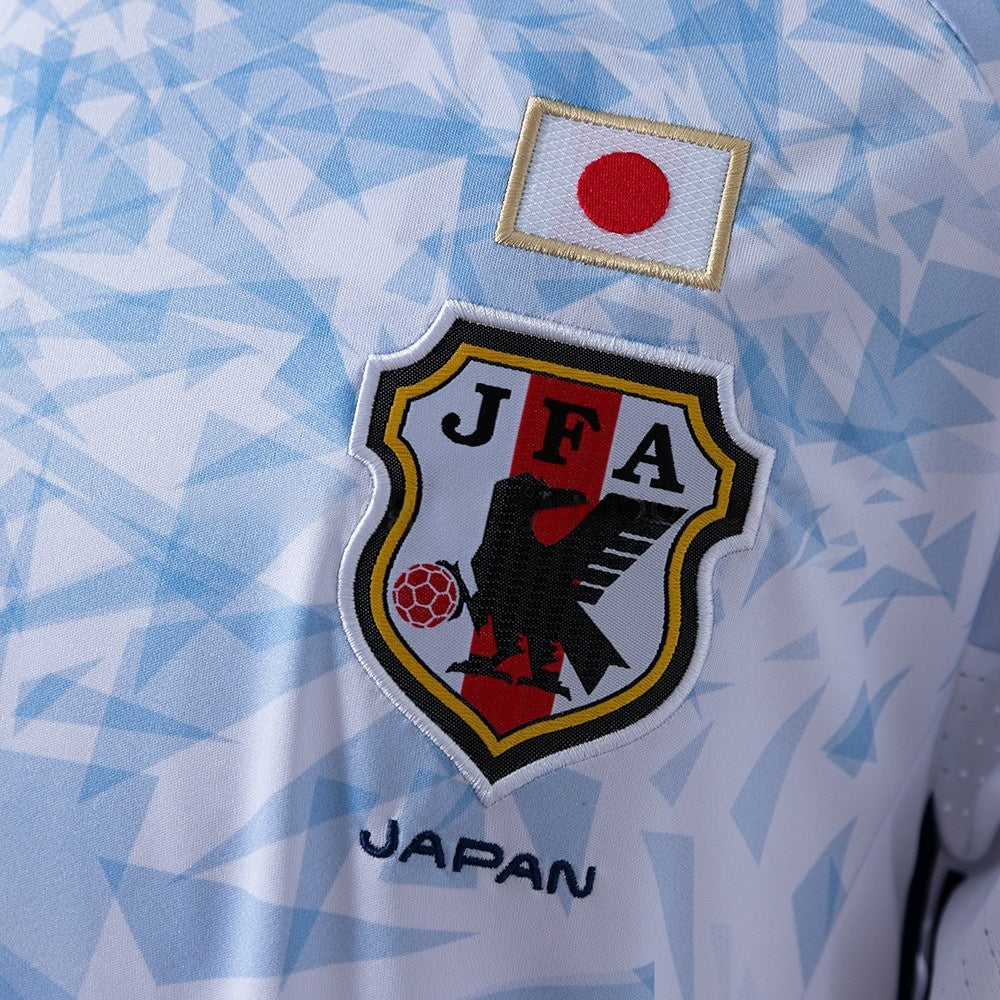 Japan Jersey 2016 Away Retro Kit product image 6