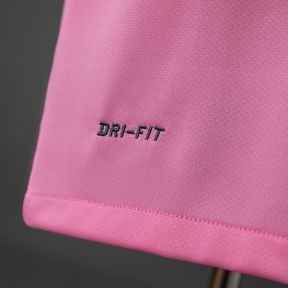 Santos Pink Jersey 2012-2013 Long Sleeves Retro Football product image 7