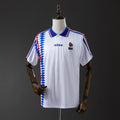 France Jersey 1994 Retro Away Football Kit product image 1