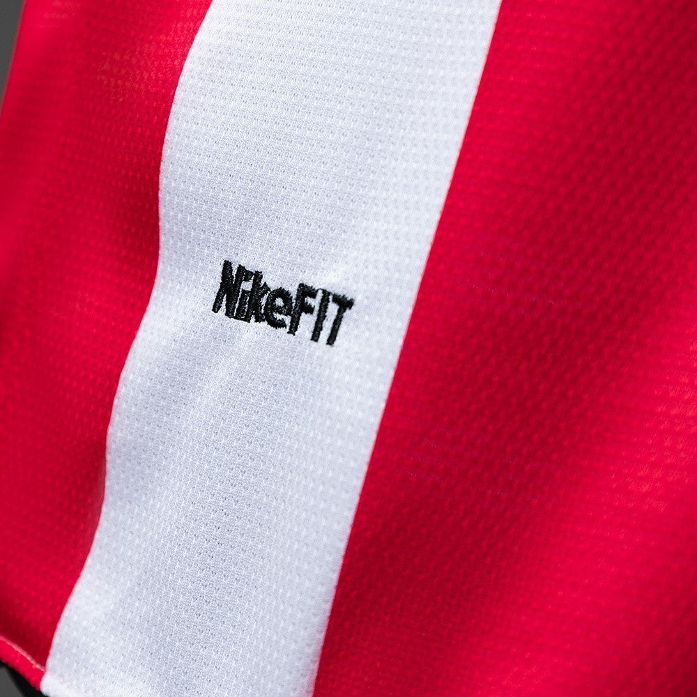 PSV Eindhoven Jersey 2009-10 Home Retro Football Kit product image 3