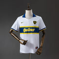 Boca Juniors Jersey 1996-98 Away Retro Football Kit product image 1