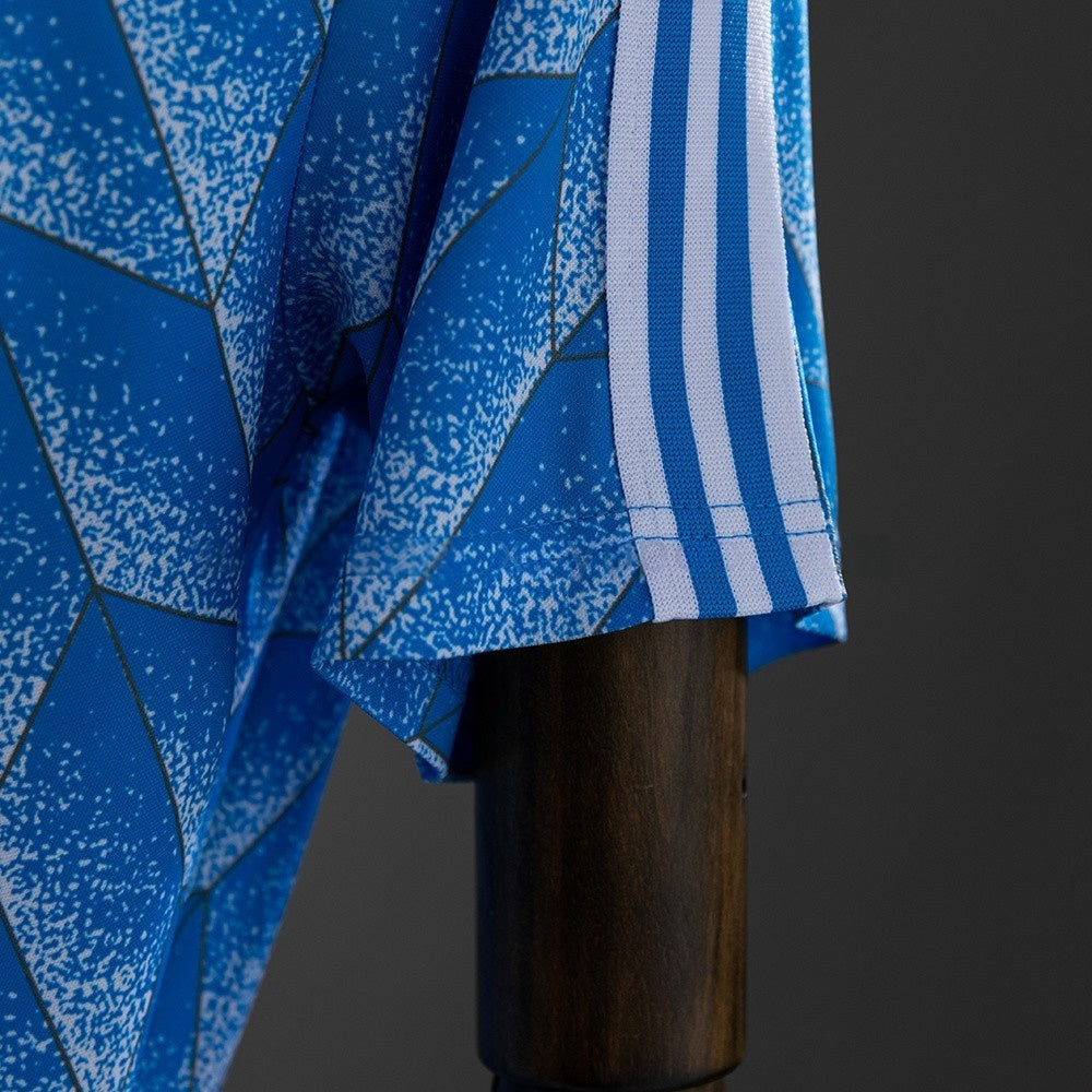 Netherlands Jersey 1988 Away Retro Football Kit product image 3