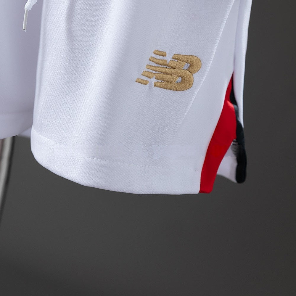 Kids Sao paulo Jersey 25/26 Home Football Kit product image 3