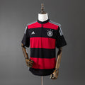 Germany Jersey 2014 Away Retro Kit product image 1