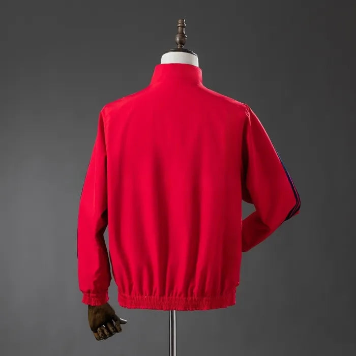 Spain Windbreaker 2025/26 Reversible Football Kit product image 6