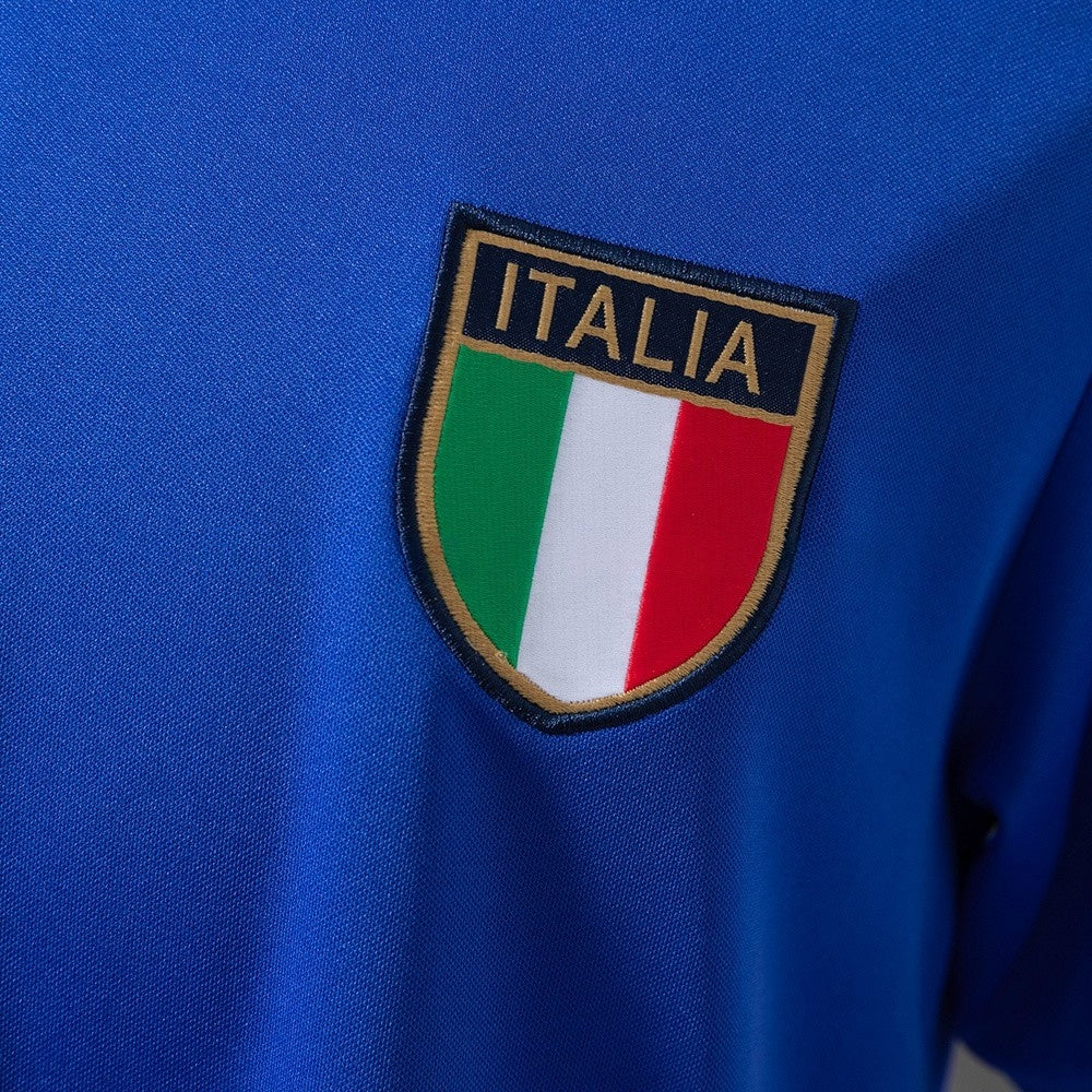 Italy Jersey 1982 Home Retro Football Kit product image 4