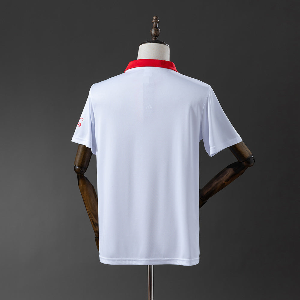 Benfica Jersey 2004-05 Away Retro Football Kit product image 2