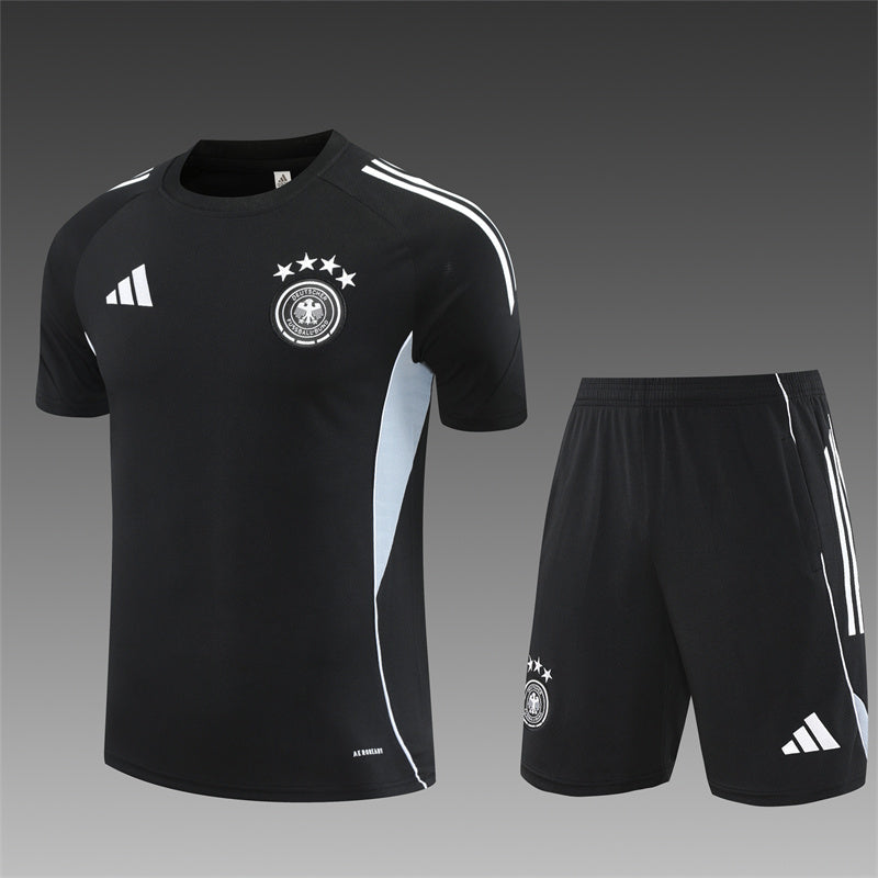 Germany Football Tracksuits 2025-26 Training Soccer Shirt product image 1