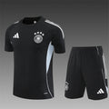 Germany Football Tracksuits 2025-26 Training Soccer Shirt product image 1