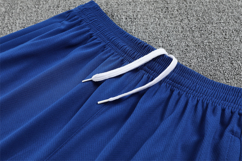 France Training Tracksuits 25/26 Football Kit Soccer Jersey product image 13