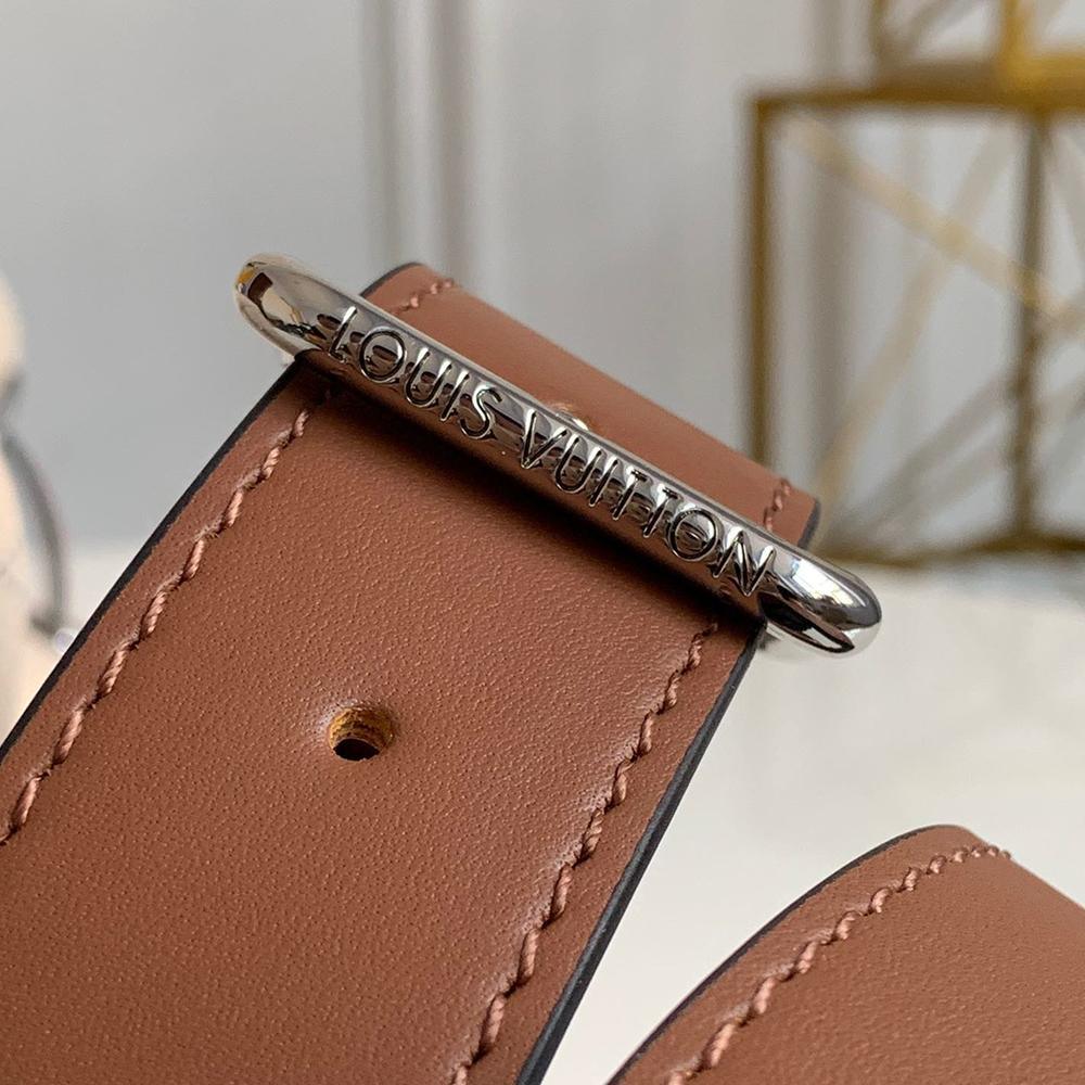 LV Muria Bucket Bag product image 8, provided for visual reference and product detail review
