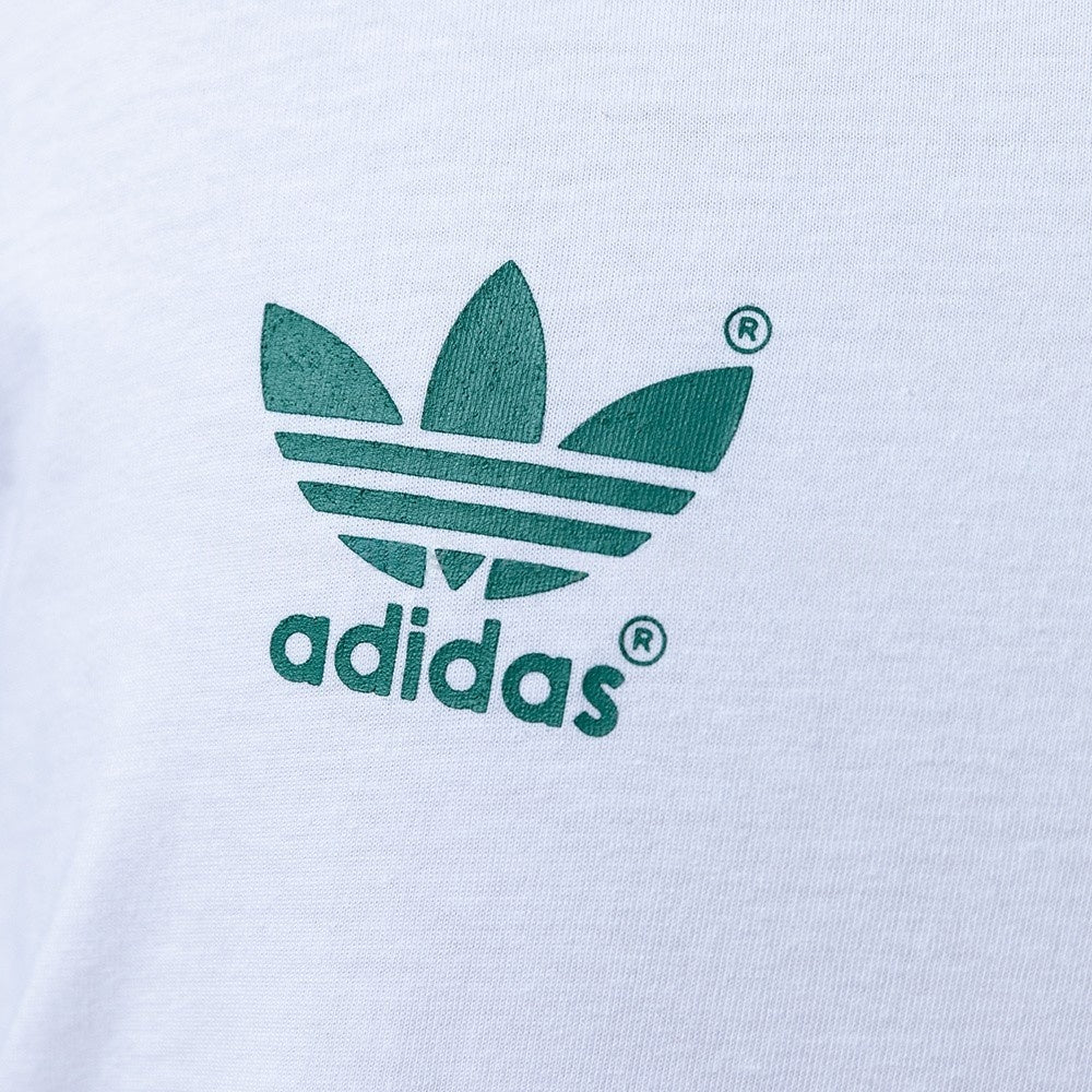Palmeiras Jersey 1989-91 Away Retro Football Kit product image 4