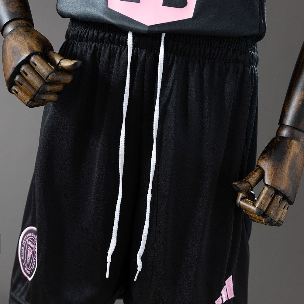 Kids Inter Miami Jersey 25/26 Away Football Kit product image 3