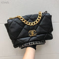 Chanel AS1161 Handbag 30cm - Black product image 1, provided for visual reference and product detail review