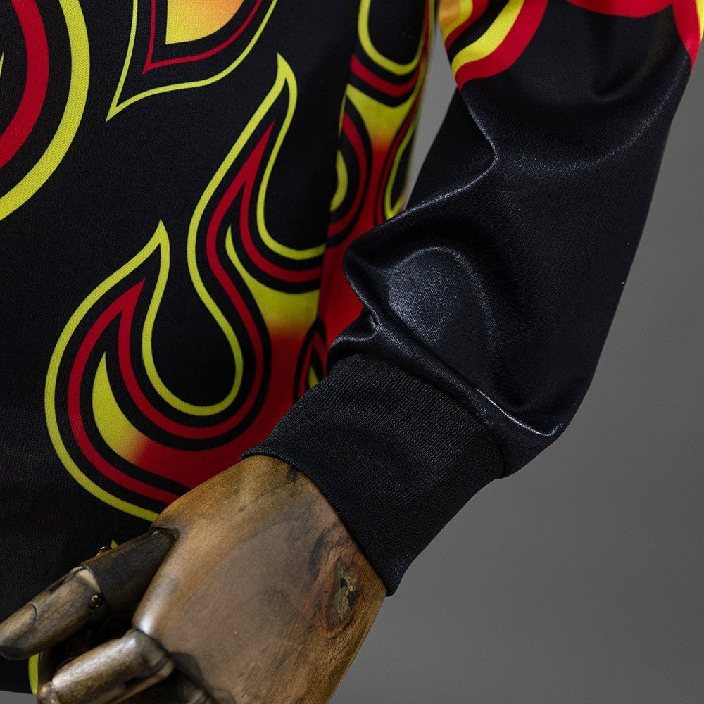 Japan Jersey 1998 Goalkeeper Retro Kit Long Sleeves product image 3