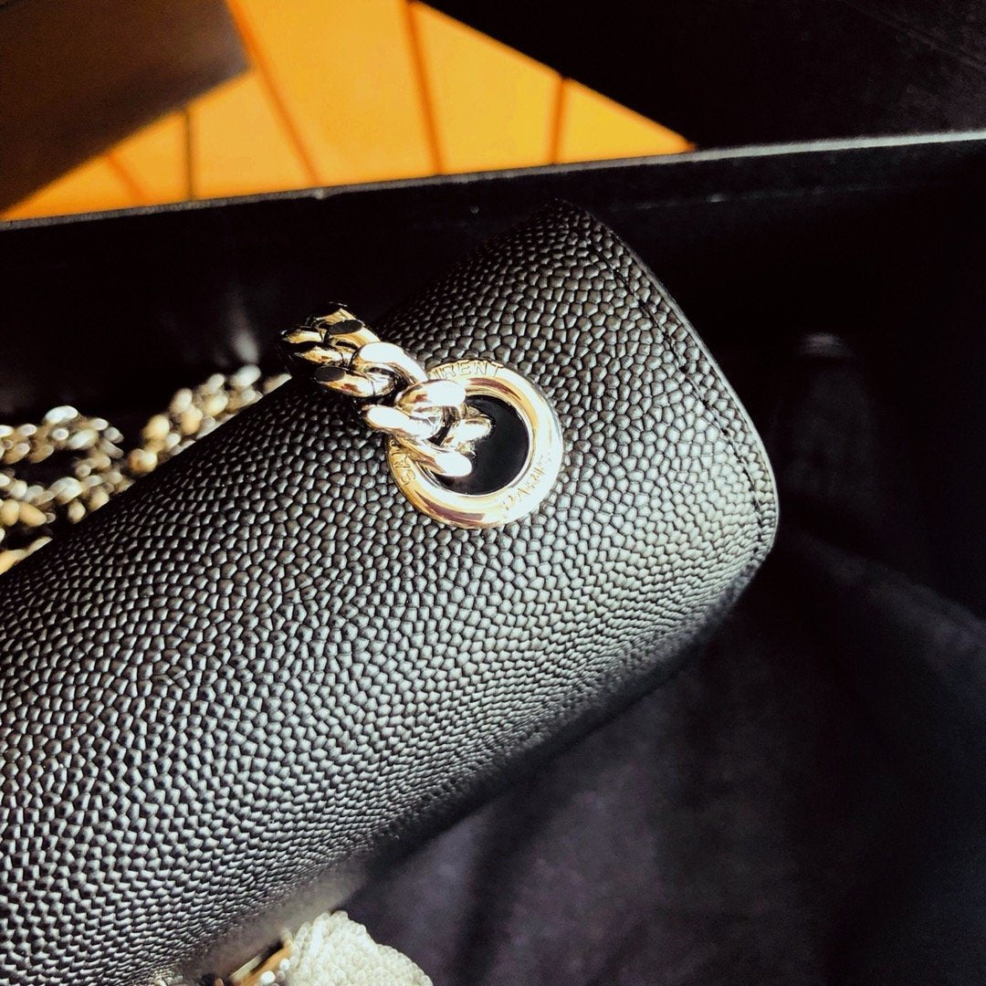 YSL Kate Medium Bag product image 8, provided for visual reference and product detail review