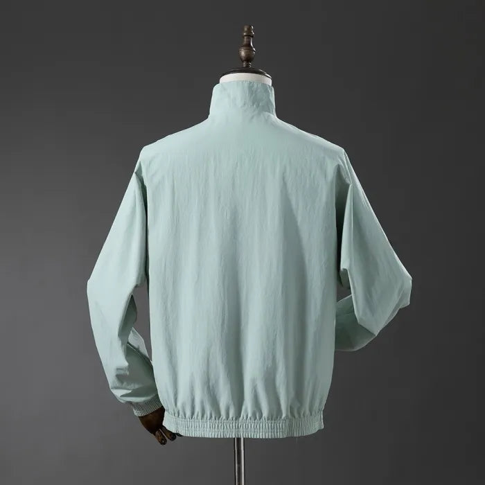 Mexico Windbreaker 2025/26 Reversible Football Kit product image 7
