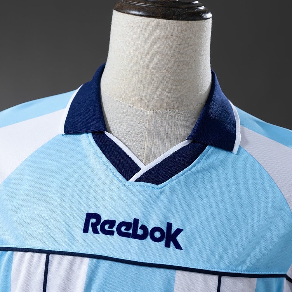 Argentina Jersey 2000 Home Retro Football Kit product image 6