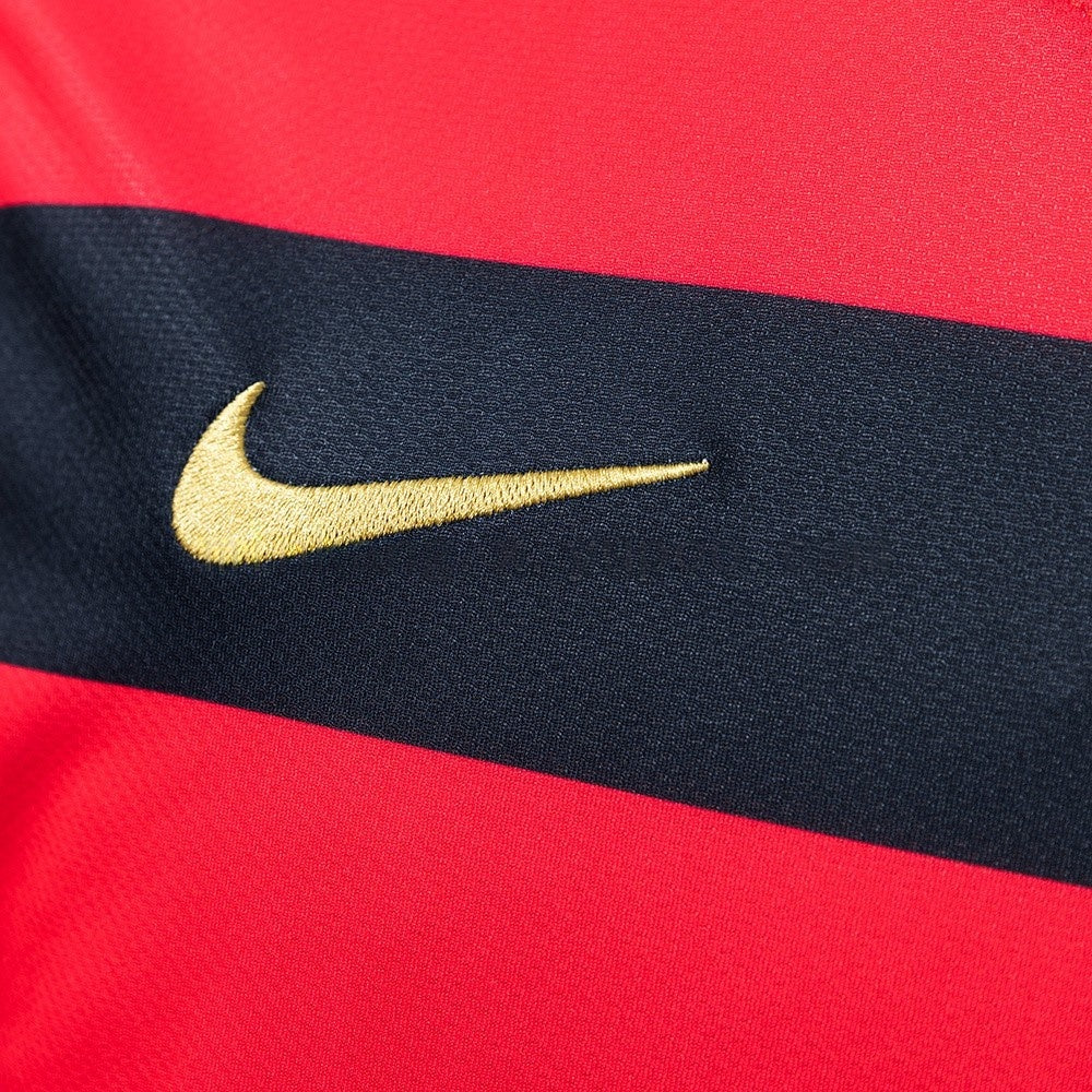 Flamengo Jersey 2008-09 Home Retro Kit product image 5