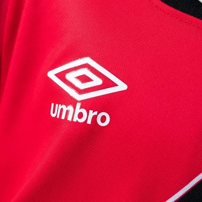 Kids Rayo Vallecano Jersey 2025/26 Now Football Kit product image 4