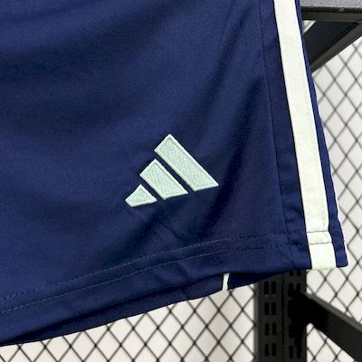 Kids Ajax Jersey 25/26 Away Football Kit Soccer product image 8