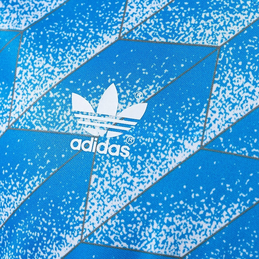 Netherlands Jersey 1988 Away Retro Football Kit product image 4