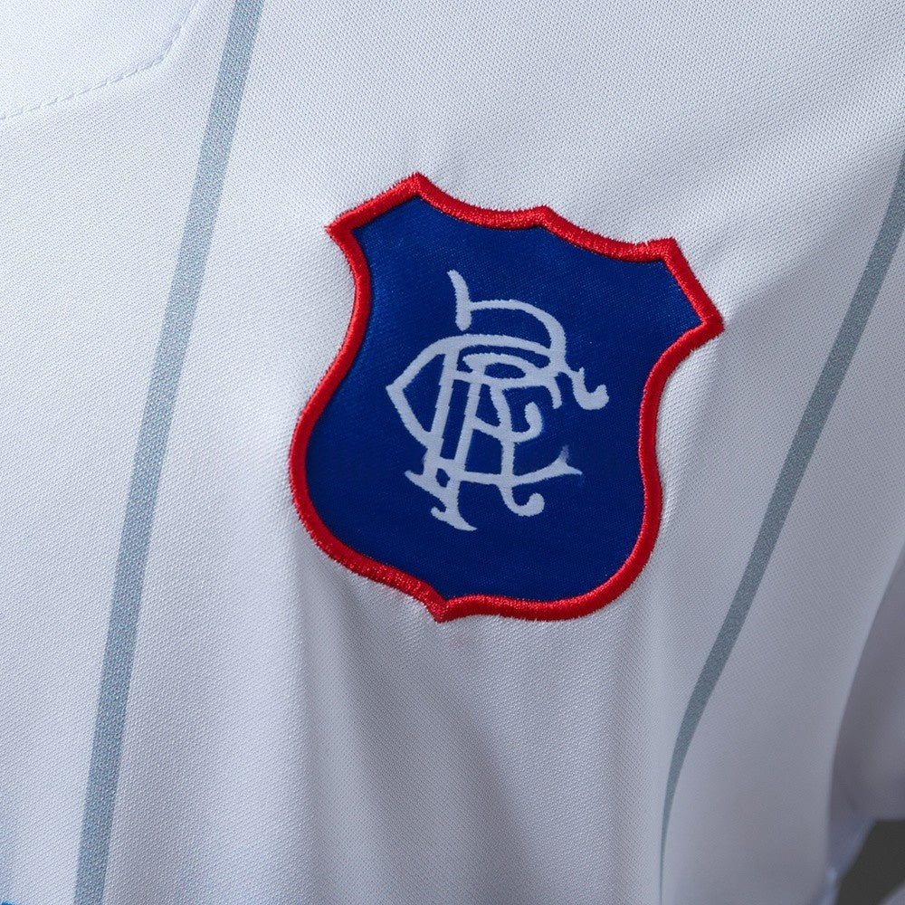 Rangers Jersey 1997-99 Away Retro Football Kit product image 5