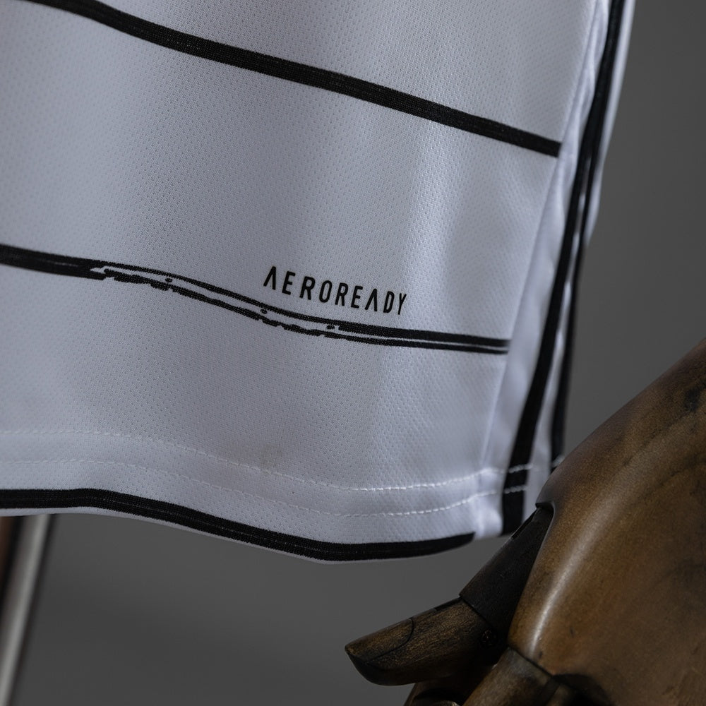 Germany Home Jersey 2020 Retro Football Kit Soccer Shirt product image 3