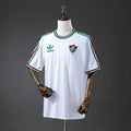 Fluminense Jersey 2015 White Retro Kit product image 1