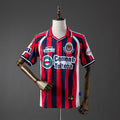 Chivas Third Jersey 1999-2000 Retro Football Kit Soccer product image 1