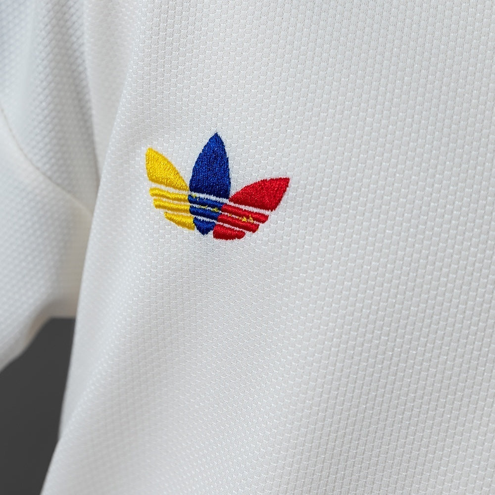 Kids Venezuela Away Jersey 2026 Football Kit Soccer Shirt product image 6