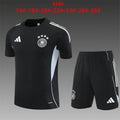 Kids Germany Training Tracksuits 25-26 Football Kit Soccer product image 1