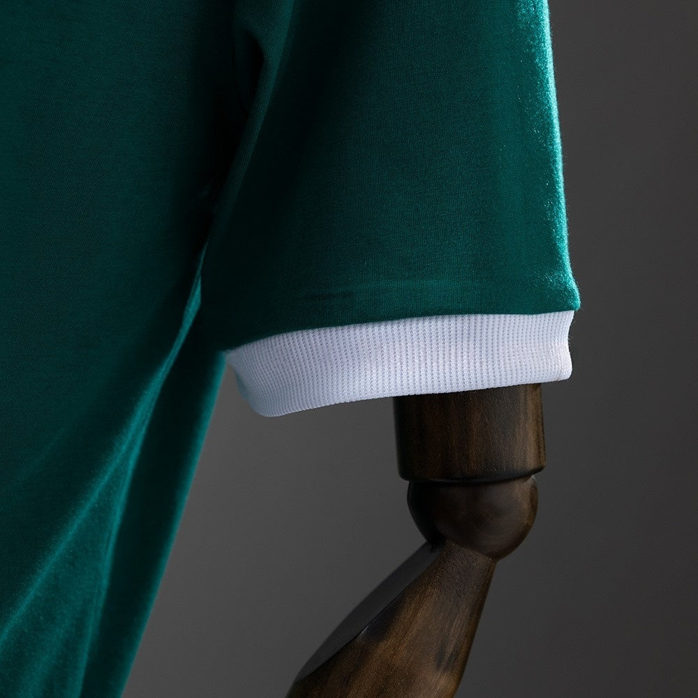 Palmeiras Jersey 1987-88 Home Retro Football Kit product image 3