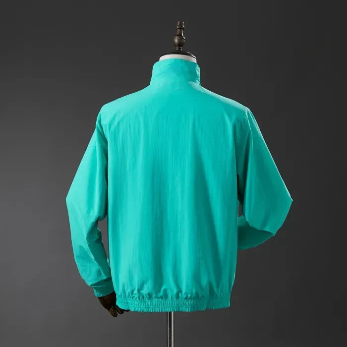 Mexico Windbreaker 2025/26 Reversible Football Kit product image 3
