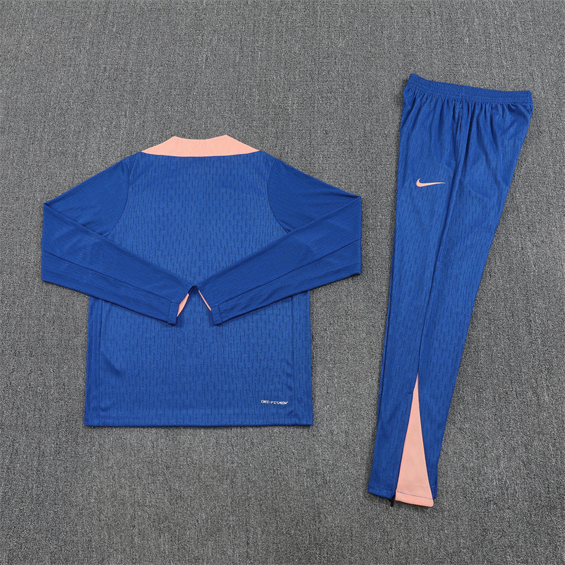 France Training Tracksuits 25/26 Football Kit Soccer Jersey product image 9