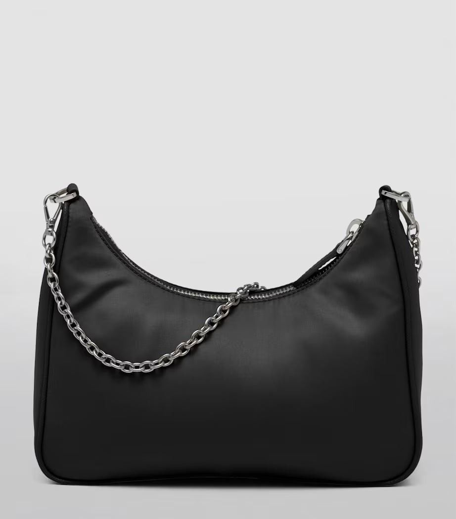 Prada Re-Edition 2005 Shoulder Bag product image 7, provided for visual reference and product detail review