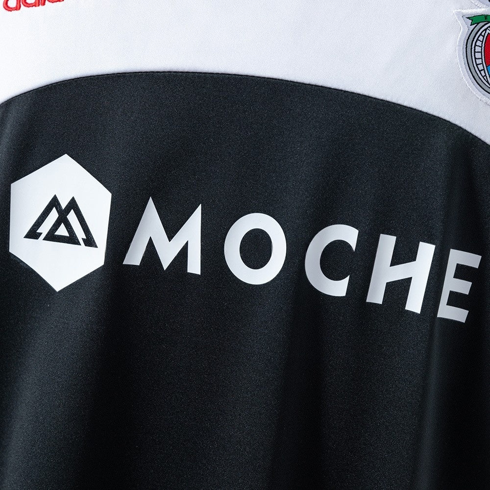 Benfica Jersey 2013-14 Away Retro Football Kit product image 6