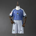 Kids Real Sociedad Jersey 2025/26 Away Football Kit product image 1
