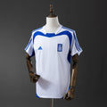 Greece Jersey 2004 Away Retro Kit product image 1