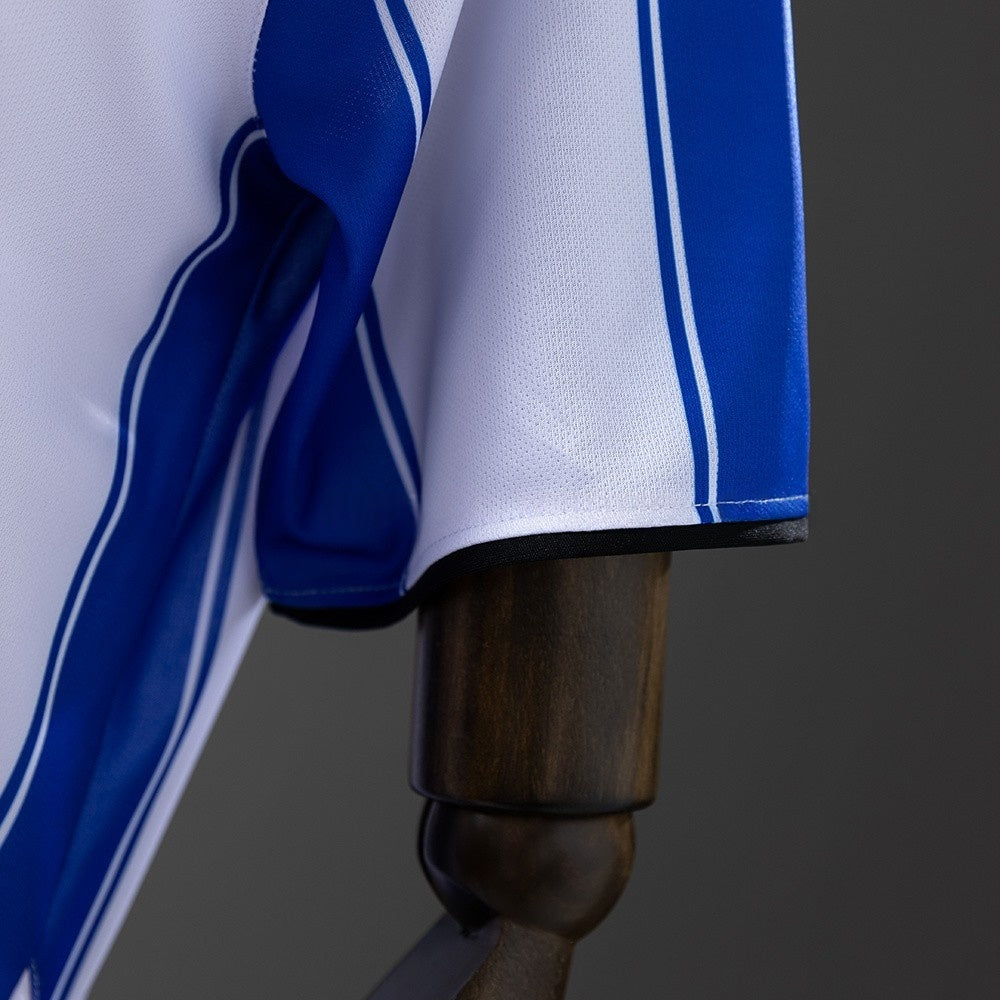 FC Porto Jersey 2003-04 Home Retro Football Kit product image 3
