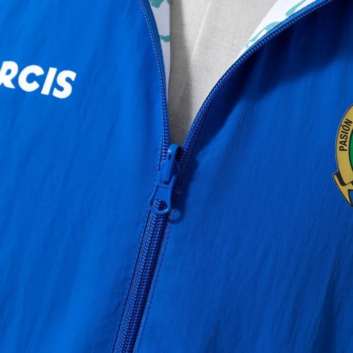Mexico Windbreaker 2025/26 Reversible Football Kit product image 4