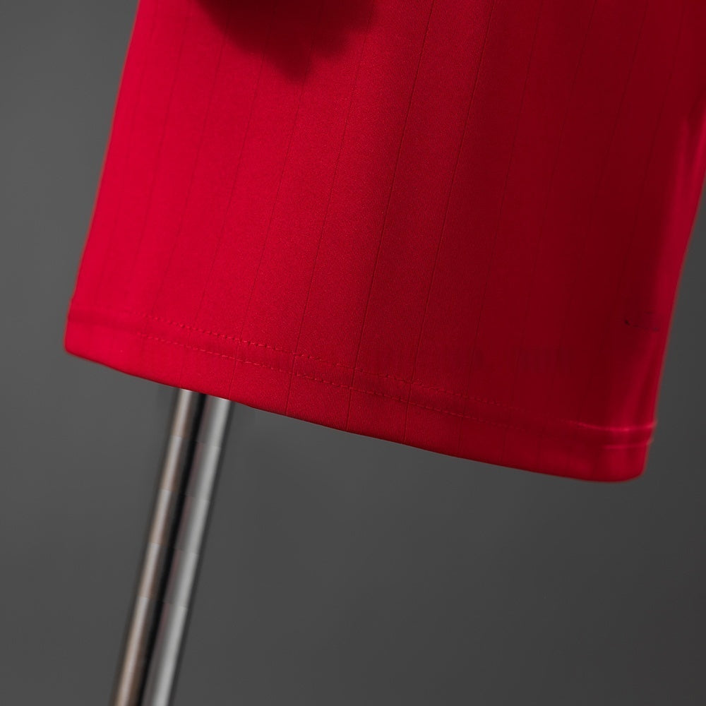 Kids Internacional Home Jersey 2026-2027 Football Kit product image 9