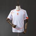 Netherlands Jersey 2004 Away Retro Football Kit product image 1