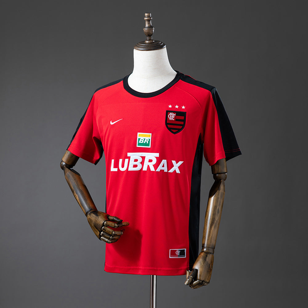 Flamengo Jersey 2000-01 Third Retro Kit product image 1
