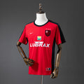 Flamengo Jersey 2000-01 Third Retro Kit product image 1
