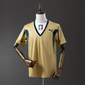 Italy Jersey 2006 GK Retro Football Kit product image 1