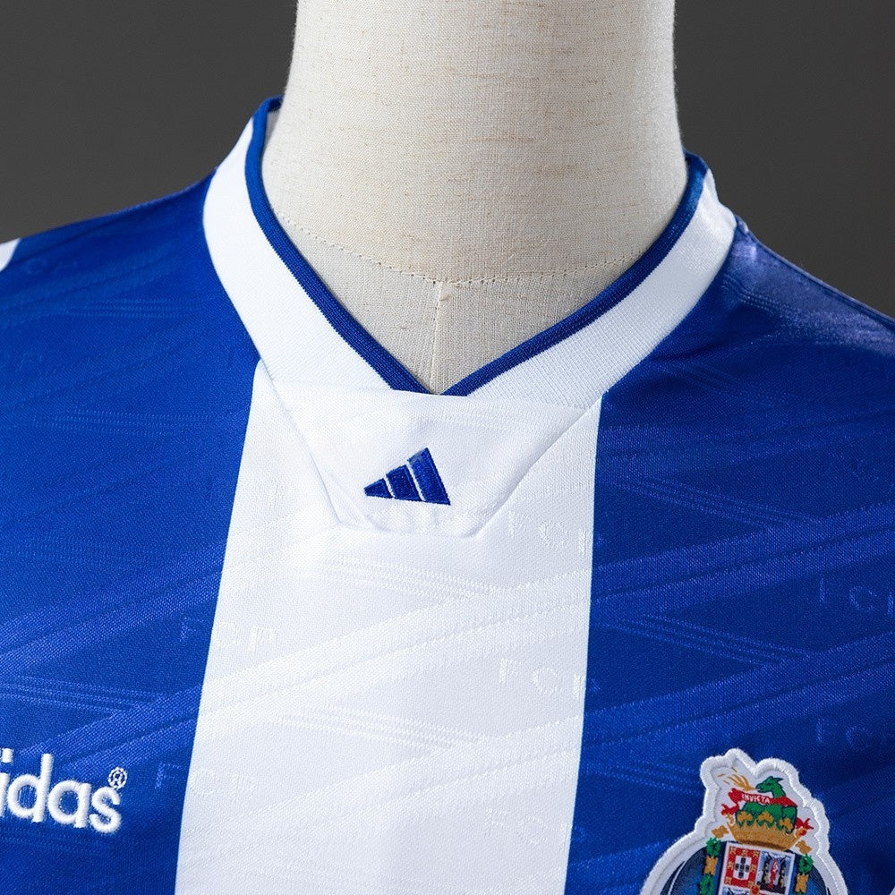 FC Porto Jersey 1994-95 Home Retro Football Kit product image 7